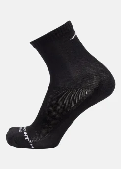 Swedemount Bamboo Running Socks 3-pack