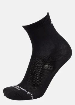 Swedemount Bamboo Running Socks 3-pack