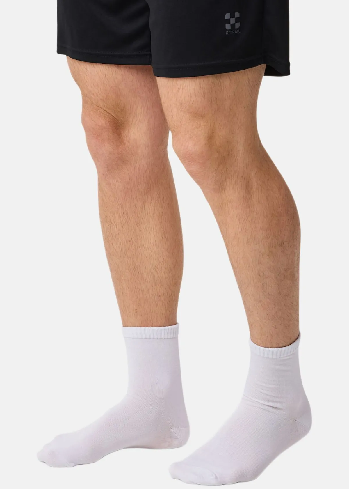 X-trail Bamboo Sport Sock 5-Pack