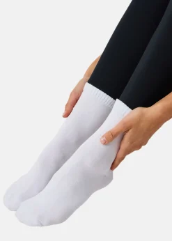 X-trail Bamboo Sport Sock 5-Pack