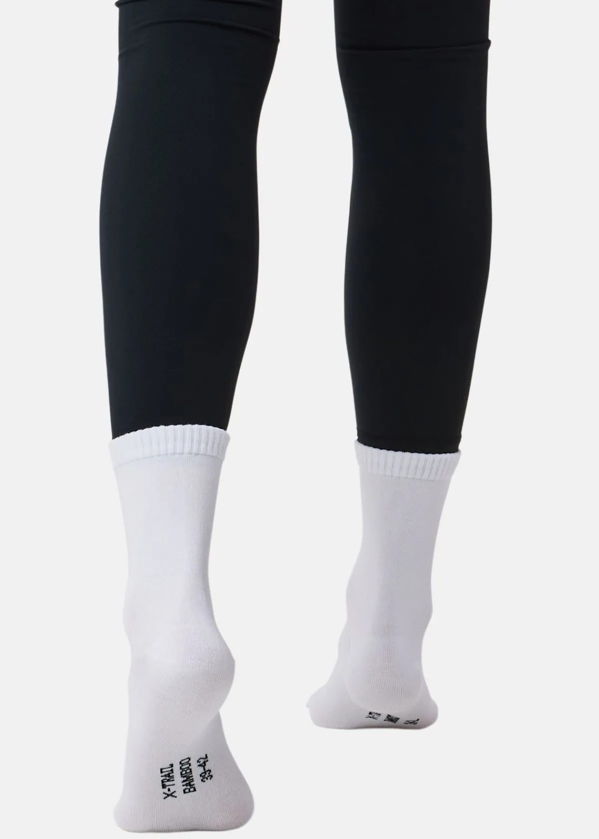 X-trail Bamboo Sport Sock 5-Pack
