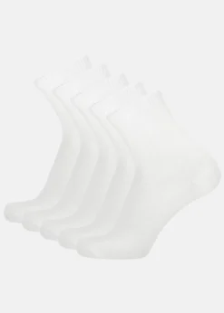 X-trail Bamboo Sport Sock 5-Pack