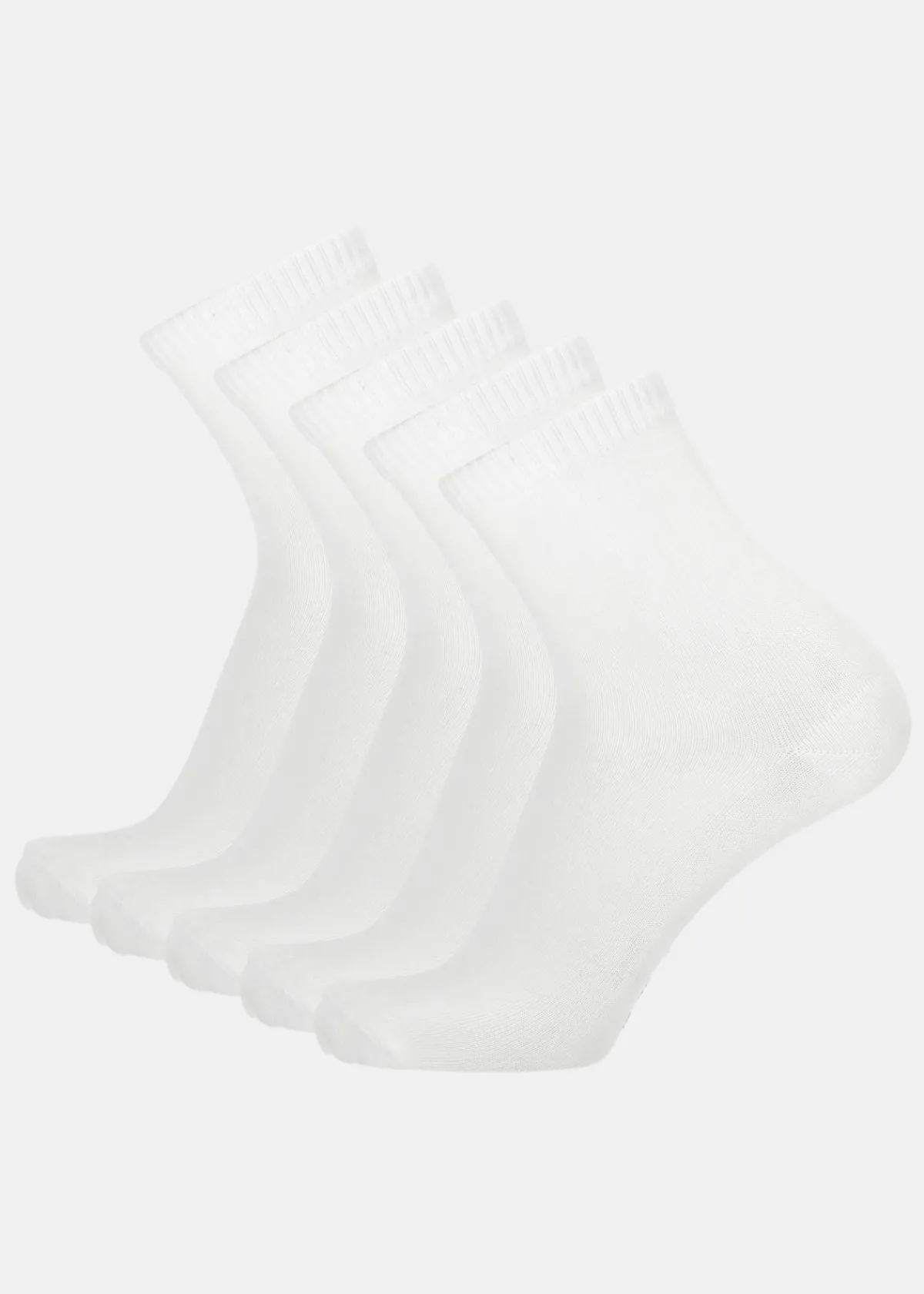 X-trail Bamboo Sport Sock 5-Pack