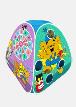 Sportme Bamse Popup Aktivitetstält