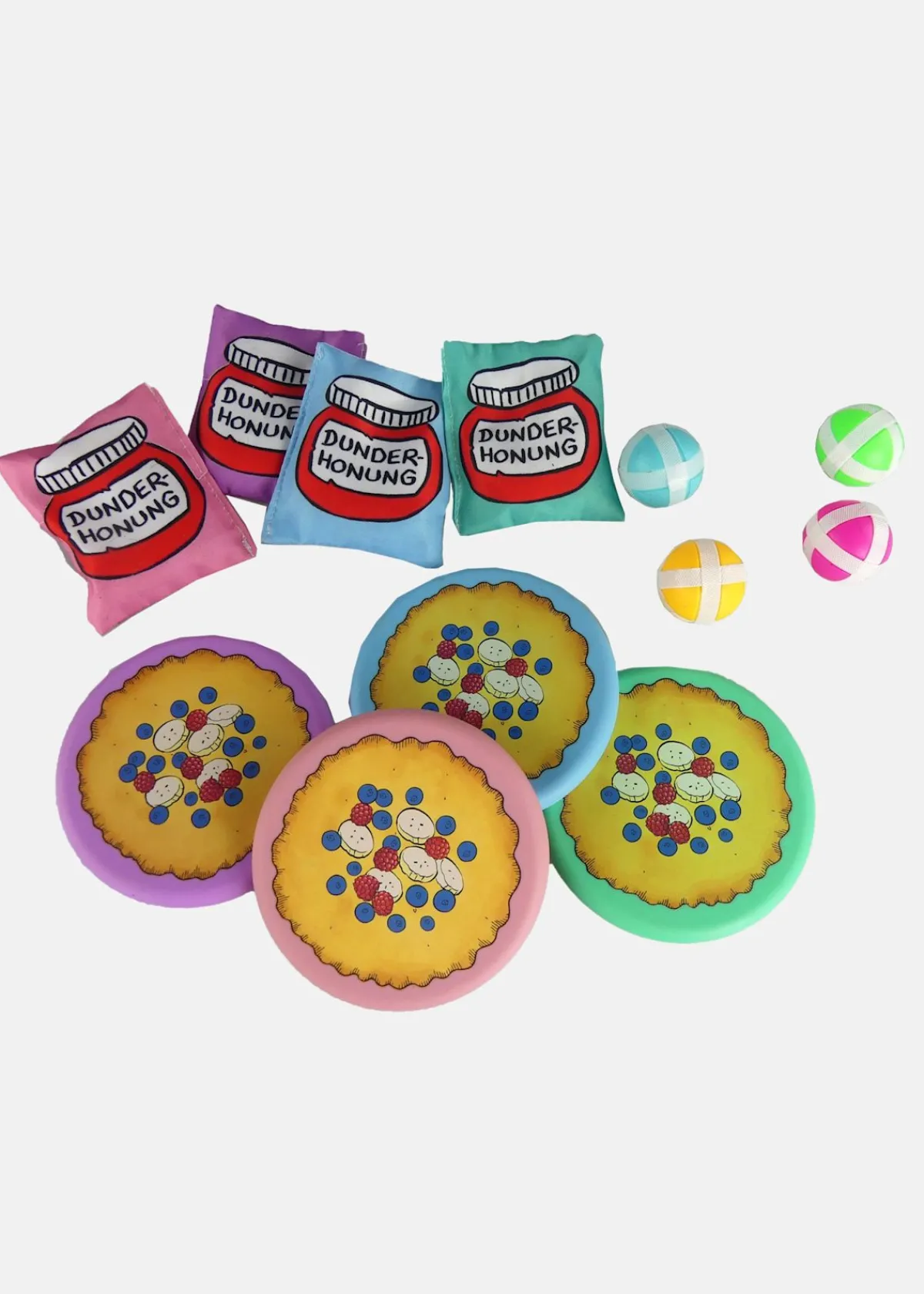 Sportme Bamse Popup Aktivitetstält