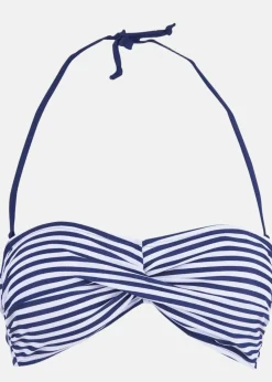 Seaside Bandeau Top