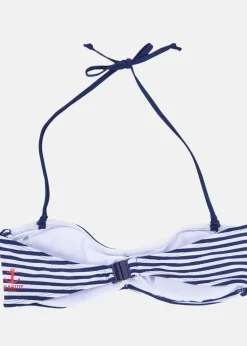 Seaside Bandeau Top