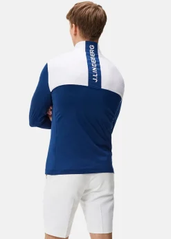 J.lindeberg Banks Mid Layer