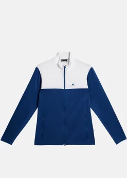 J.lindeberg Banks Mid Layer