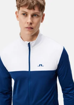 J.lindeberg Banks Mid Layer