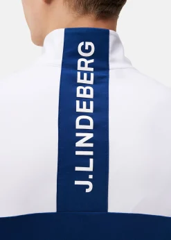 J.lindeberg Banks Mid Layer