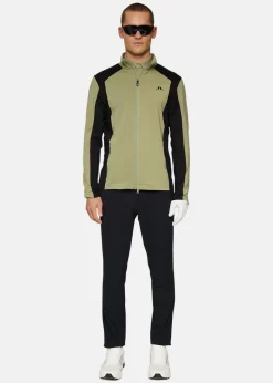 J.lindeberg Banks Mid Layer