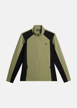 J.lindeberg Banks Mid Layer