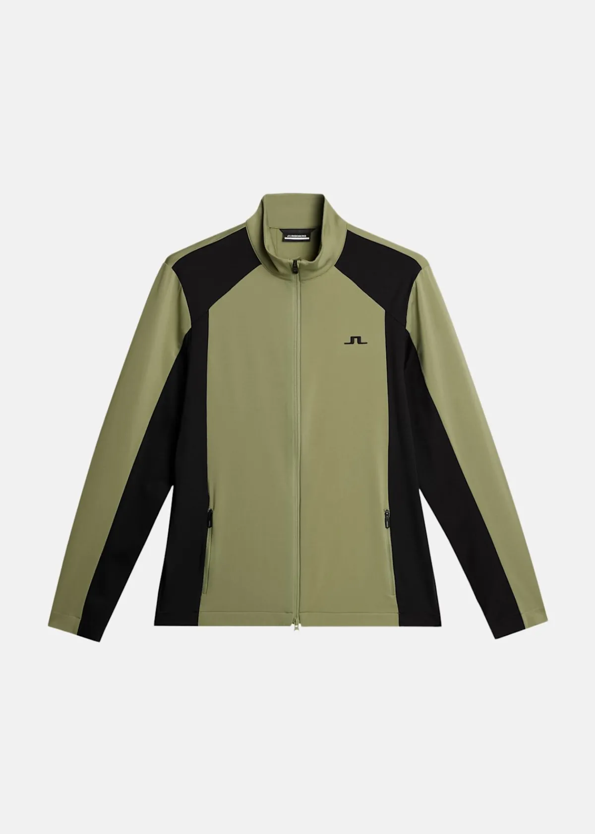 J.lindeberg Banks Mid Layer