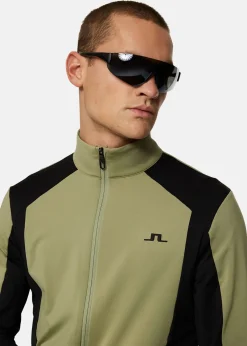 J.lindeberg Banks Mid Layer