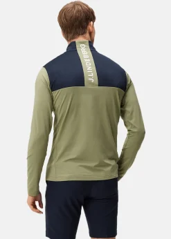 J.lindeberg Banks Mid Layer