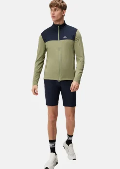 J.lindeberg Banks Mid Layer