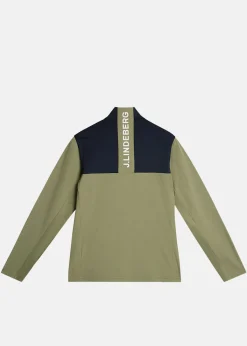 J.lindeberg Banks Mid Layer