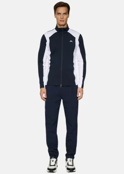 J.lindeberg Banks Mid Layer