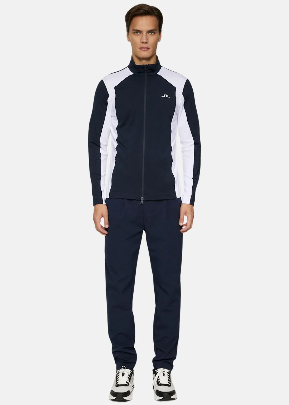 J.lindeberg Banks Mid Layer