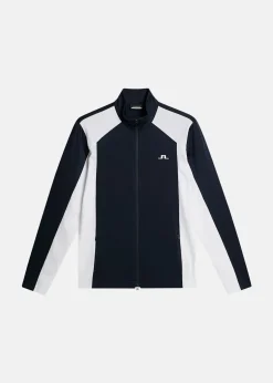 J.lindeberg Banks Mid Layer