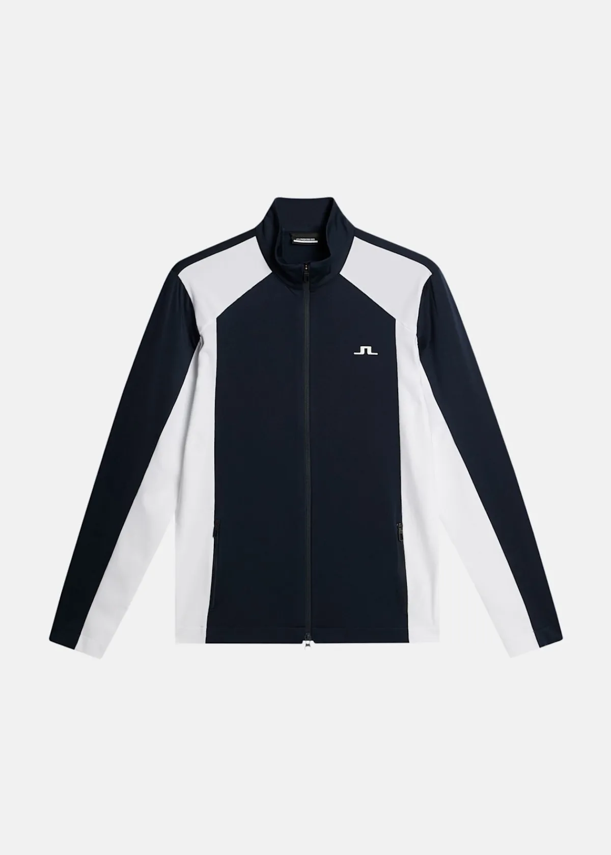 J.lindeberg Banks Mid Layer