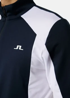 J.lindeberg Banks Mid Layer