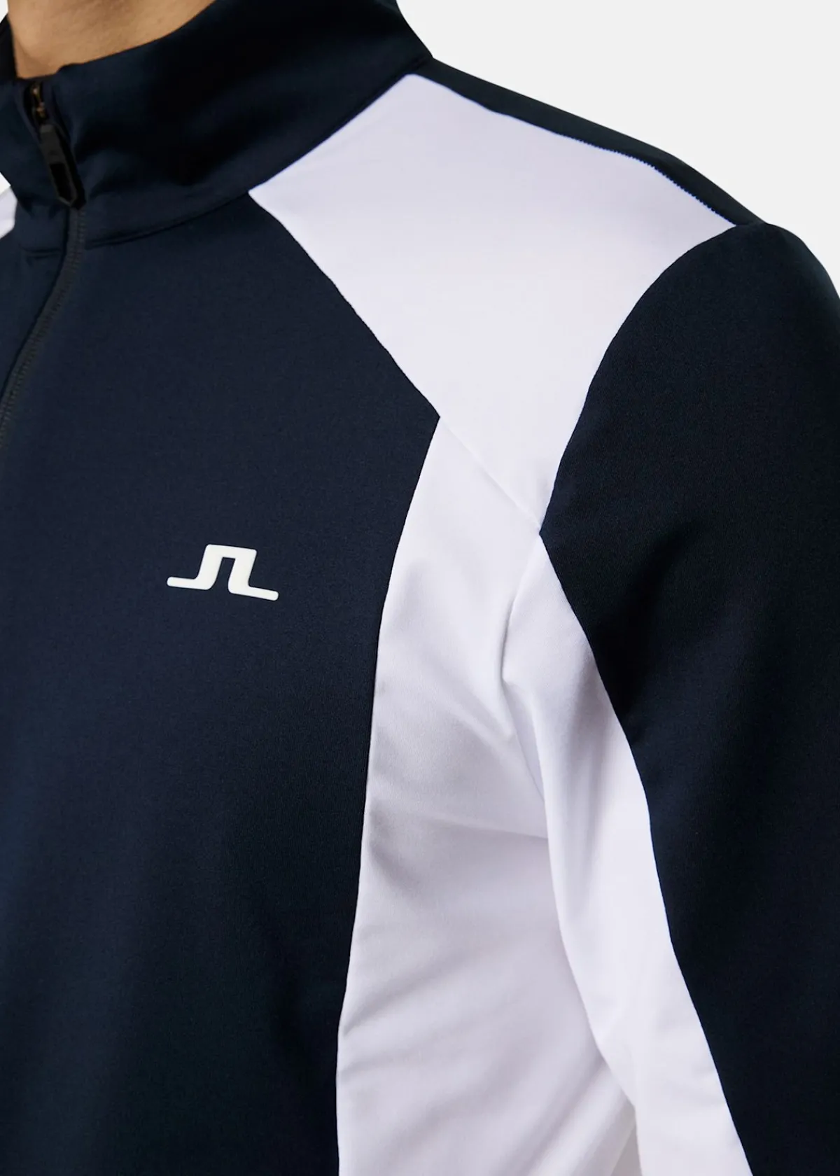 J.lindeberg Banks Mid Layer