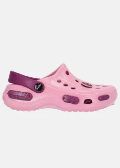 Barn Grafitti Baolu Kids Sandal/Glitter