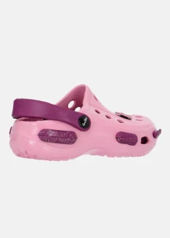 Barn Grafitti Baolu Kids Sandal/Glitter