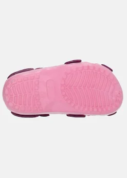 Barn Grafitti Baolu Kids Sandal/Glitter