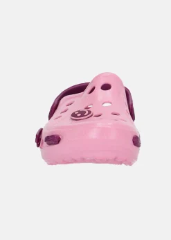 Barn Grafitti Baolu Kids Sandal/Glitter