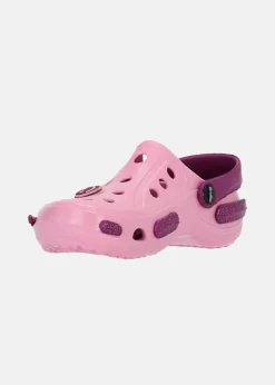Barn Grafitti Baolu Kids Sandal/Glitter