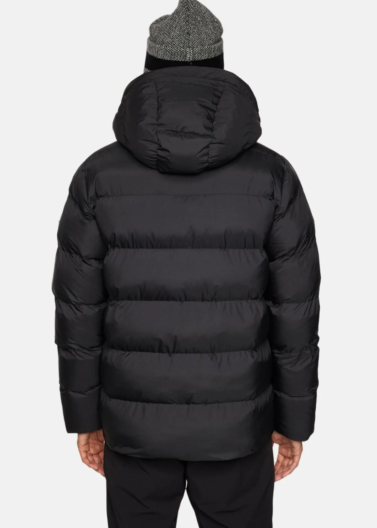 J.lindeberg Barek Padded Jacket