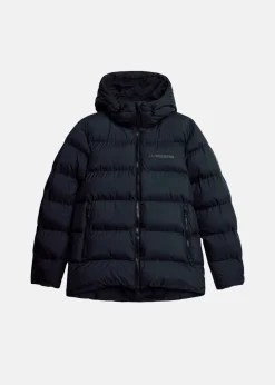 J.lindeberg Barek Padded Jacket