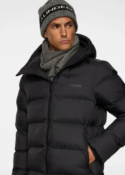 J.lindeberg Barek Padded Jacket