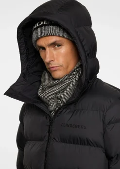 J.lindeberg Barek Padded Jacket