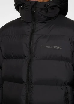 J.lindeberg Barek Padded Jacket