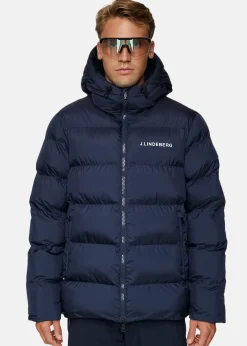 J.lindeberg Barek Padded Jacket