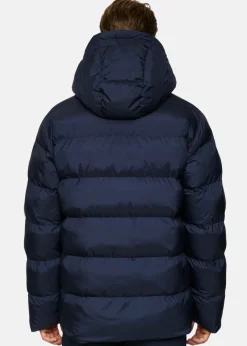 J.lindeberg Barek Padded Jacket