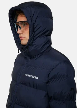 J.lindeberg Barek Padded Jacket