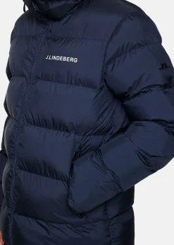 J.lindeberg Barek Padded Jacket