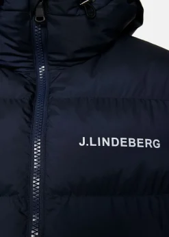 J.lindeberg Barek Padded Jacket