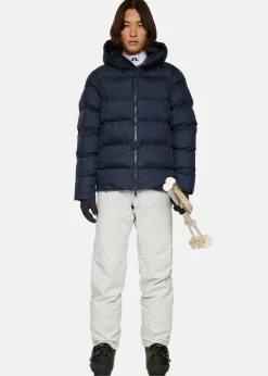 J.lindeberg Barek Padded Jacket