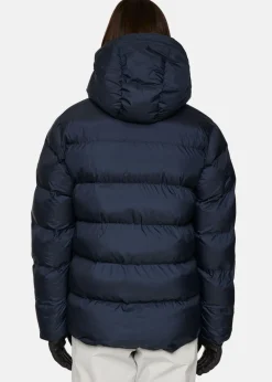 J.lindeberg Barek Padded Jacket