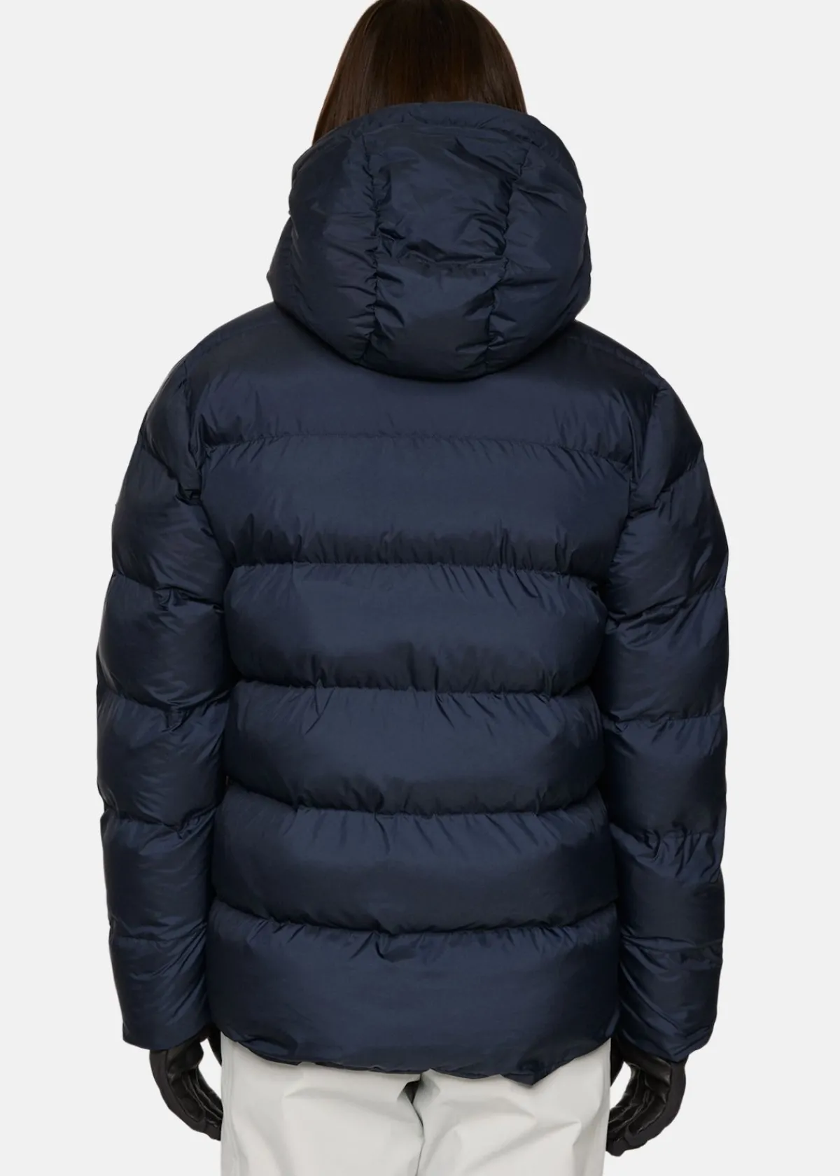 J.lindeberg Barek Padded Jacket