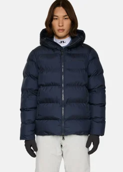 J.lindeberg Barek Padded Jacket