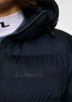 J.lindeberg Barek Padded Jacket