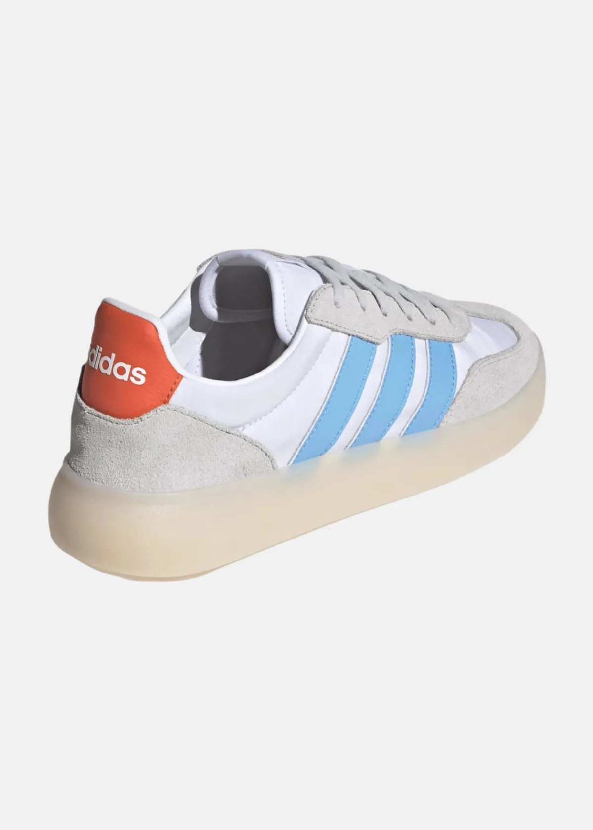 Adidas BARREDA DECODE