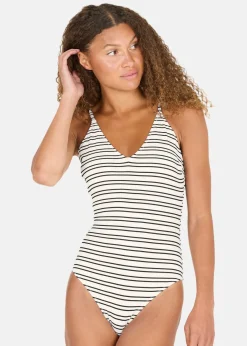 Athlecia Barvina W Swimsuit